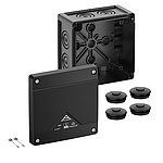 Aftakdoos - Abox Pro 060-L/sw