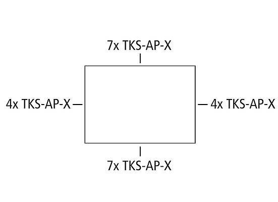 TKS 2518-11-to