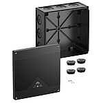 Aftakdoos - Abox Pro 350-L/sw